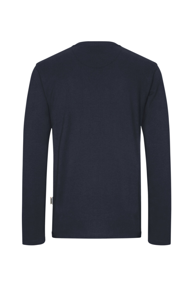 HAKRO Longsleeve MIKRALINAR®, tinte, 2XL