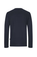 HAKRO Longsleeve MIKRALINAR®, tinte, 2XL