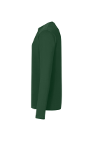 HAKRO Longsleeve MIKRALINAR®, tanne, 6XL