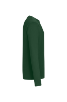 HAKRO Longsleeve MIKRALINAR®, tanne, 6XL