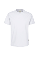 HAKRO T-Shirt MIKRALINAR®, weiss, L