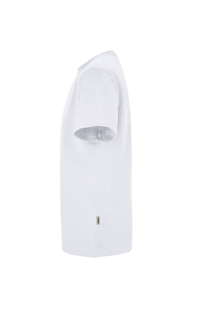 HAKRO T-Shirt MIKRALINAR®, weiss, L