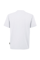 HAKRO T-Shirt MIKRALINAR®, weiss, L