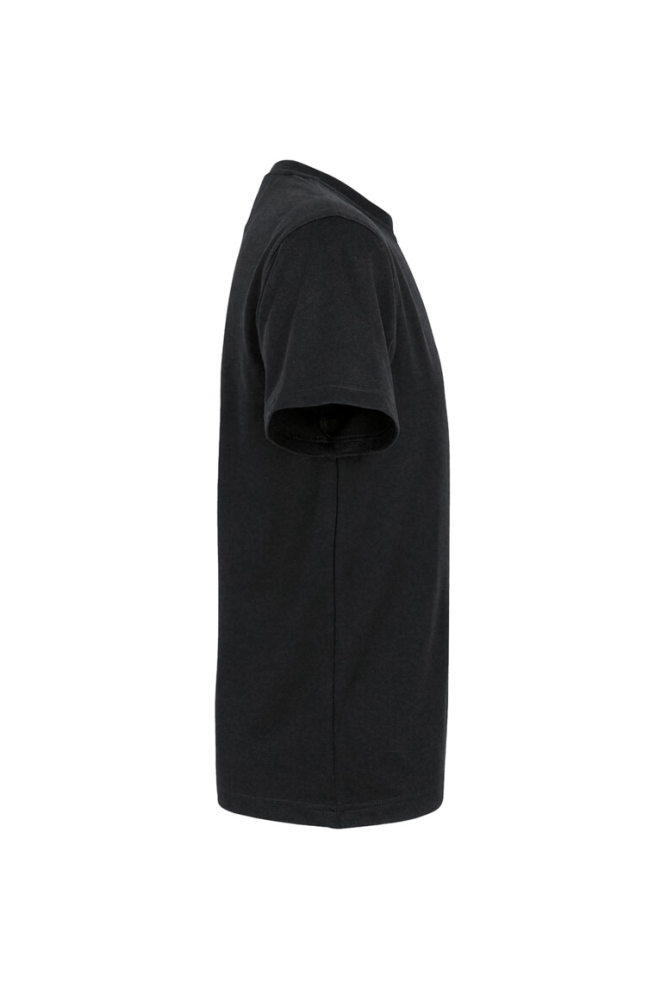 HAKRO T-Shirt MIKRALINAR®, schwarz, L