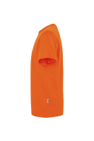 HAKRO T-Shirt MIKRALINAR®, orange, 5XL