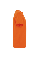 HAKRO T-Shirt MIKRALINAR®, orange, 5XL