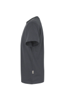 HAKRO T-Shirt MIKRALINAR®, anthrazit, 3XL