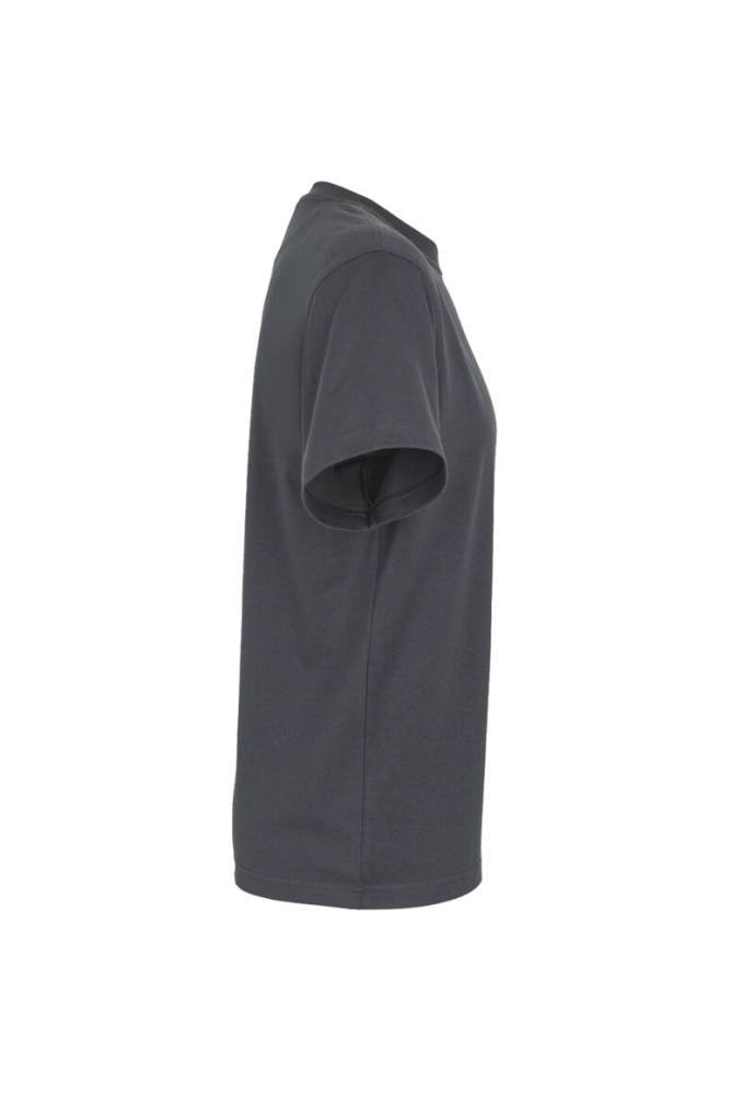 HAKRO T-Shirt MIKRALINAR®, anthrazit, 3XL