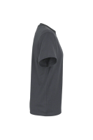HAKRO T-Shirt MIKRALINAR®, anthrazit, 3XL