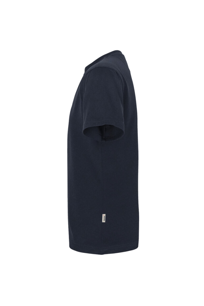 HAKRO T-Shirt MIKRALINAR®, tinte, L