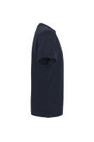 HAKRO T-Shirt MIKRALINAR®, tinte, L