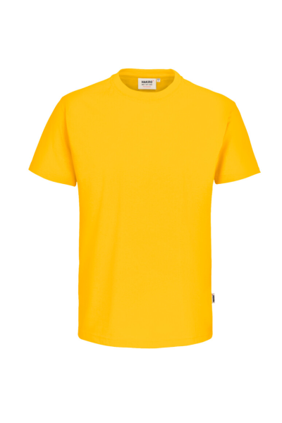HAKRO T-Shirt MIKRALINAR®, sonne