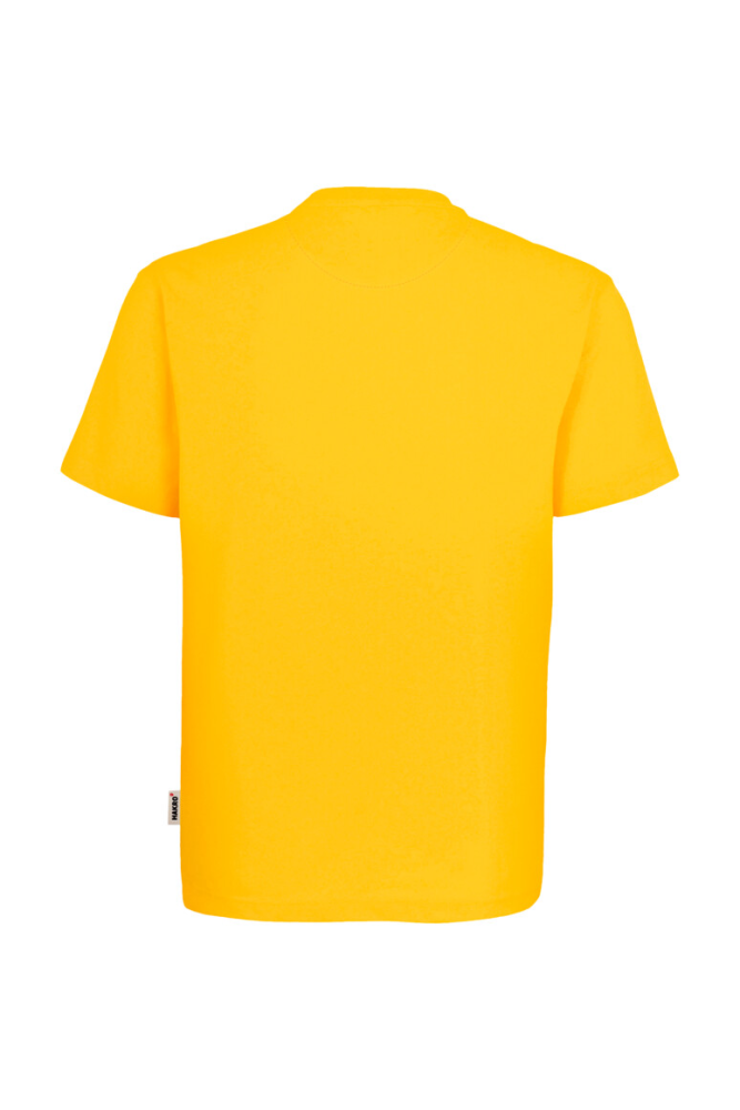 HAKRO T-Shirt MIKRALINAR®, sonne, 6XL