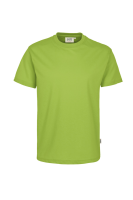HAKRO T-Shirt MIKRALINAR®, kiwi, L