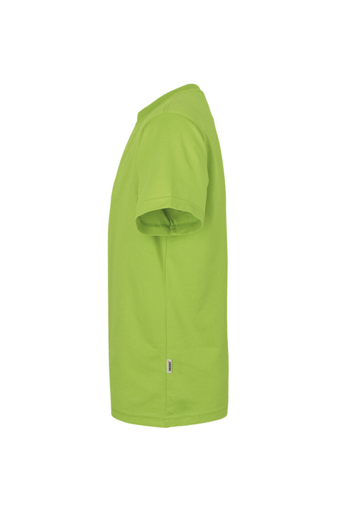 HAKRO T-Shirt MIKRALINAR®, kiwi, L