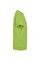 HAKRO T-Shirt MIKRALINAR®, kiwi, L