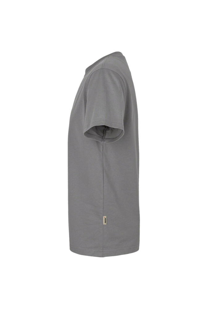 HAKRO T-Shirt MIKRALINAR®, titan, 5XL