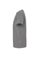 HAKRO T-Shirt MIKRALINAR®, titan, 5XL