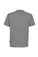 HAKRO T-Shirt MIKRALINAR®, titan, 5XL