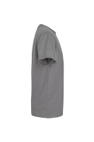 HAKRO T-Shirt MIKRALINAR®, titan, 5XL