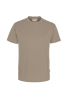 HAKRO T-Shirt MIKRALINAR®, khaki, M