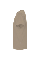 HAKRO T-Shirt MIKRALINAR®, khaki, M