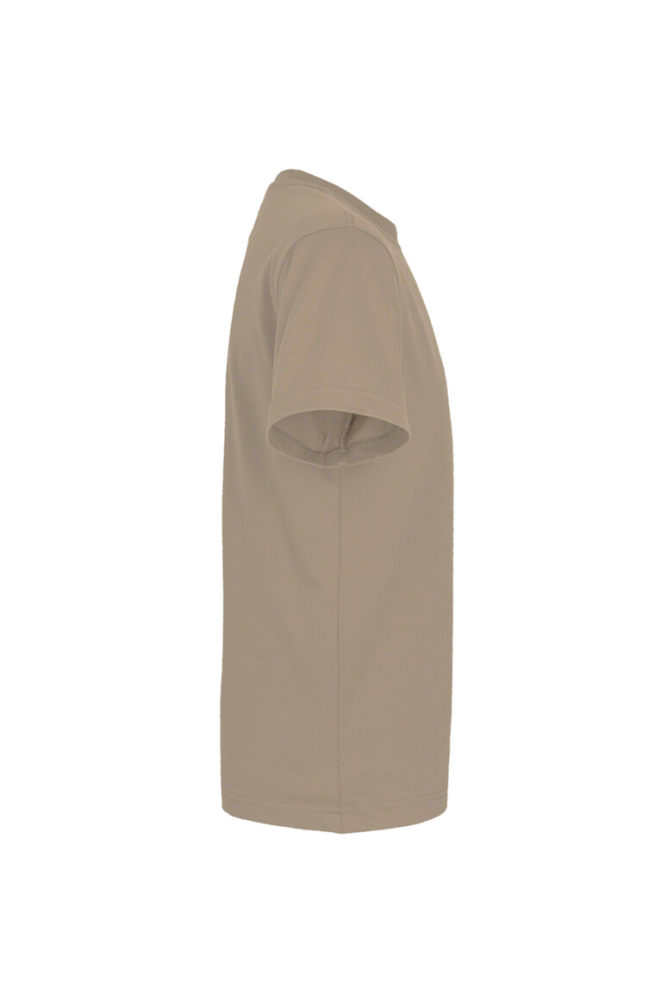 HAKRO T-Shirt MIKRALINAR®, khaki, M