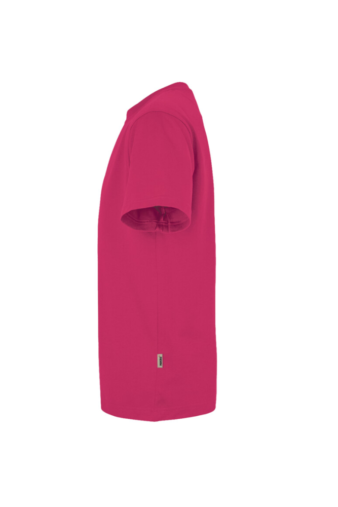 HAKRO T-Shirt MIKRALINAR®, magenta, 5XL