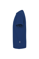 HAKRO T-Shirt MIKRALINAR®, ultramarinblau, 6XL