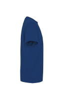 HAKRO T-Shirt MIKRALINAR®, ultramarinblau, 6XL