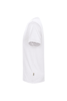 HAKRO T-Shirt COOLMAX®, weiss