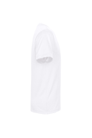 HAKRO T-Shirt COOLMAX®, weiss