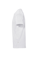 HAKRO T-Shirt Classic, weiss