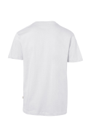HAKRO T-Shirt Classic, weiss