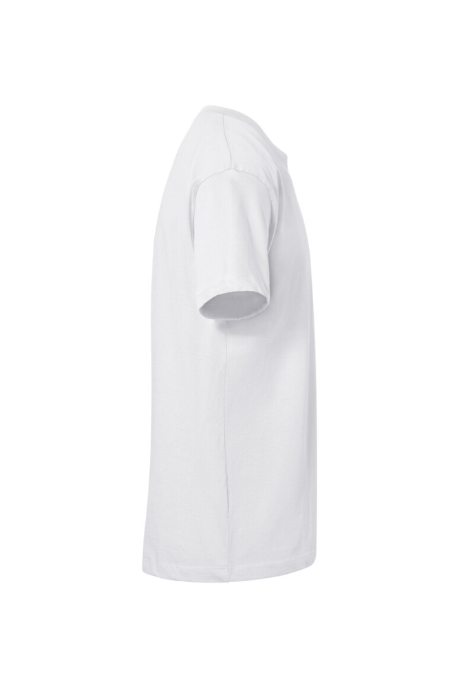HAKRO T-Shirt Classic, weiss