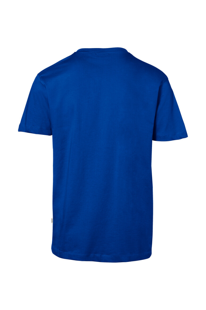 HAKRO T-Shirt Classic, royalblau
