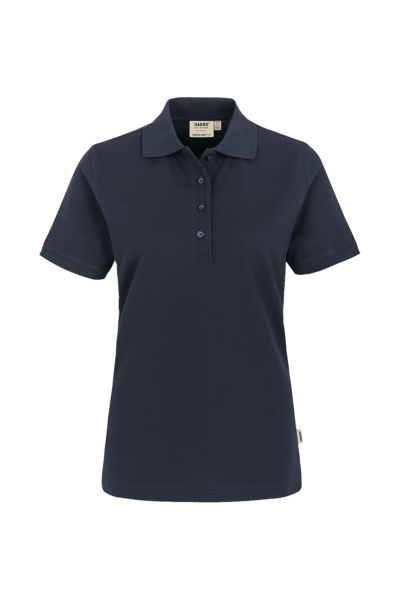 HAKRO Damen Poloshirt MIKRALINAR® ECO, tinte