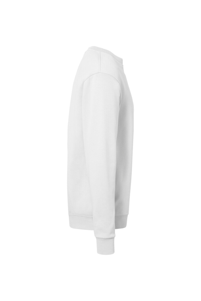 HAKRO Sweatshirt Premium, weiss