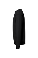 HAKRO Sweatshirt Premium, schwarz