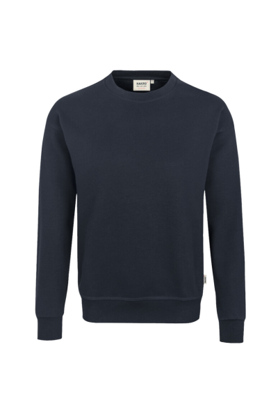 HAKRO Sweatshirt MIKRALINAR®, tinte