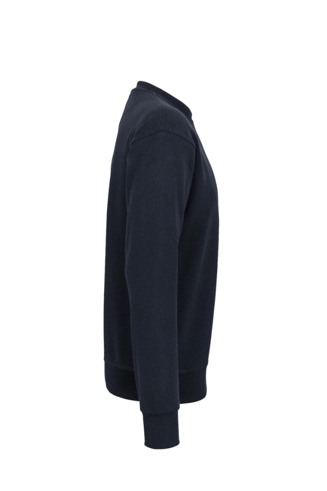 HAKRO Sweatshirt MIKRALINAR®, tinte, 2XL