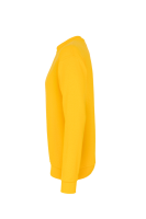 HAKRO Sweatshirt MIKRALINAR®, sonne, L