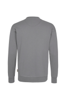HAKRO Sweatshirt MIKRALINAR®, titan, M