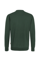 HAKRO Sweatshirt MIKRALINAR®, tanne, 2XL