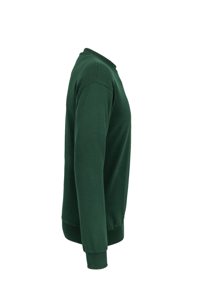 HAKRO Sweatshirt MIKRALINAR®, tanne, 2XL