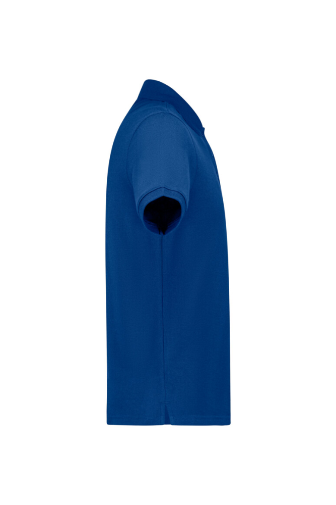 HAKRO Poloshirt Bio-Baumwolle GOTS, royalblau, 2XL