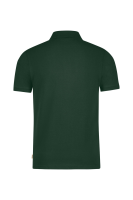 HAKRO Poloshirt Bio-Baumwolle GOTS, tanne, XS