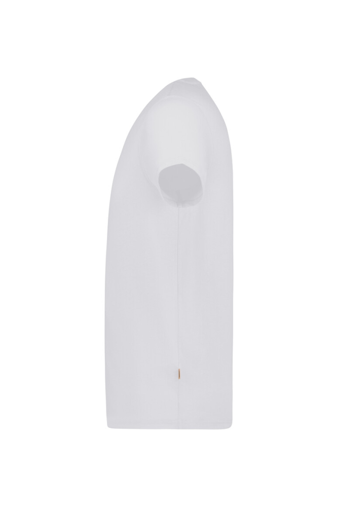 HAKRO T-Shirt MIKRALINAR® ECO, weiss, 2XL