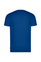 HAKRO T-Shirt MIKRALINAR® ECO, royalblau, 2XL