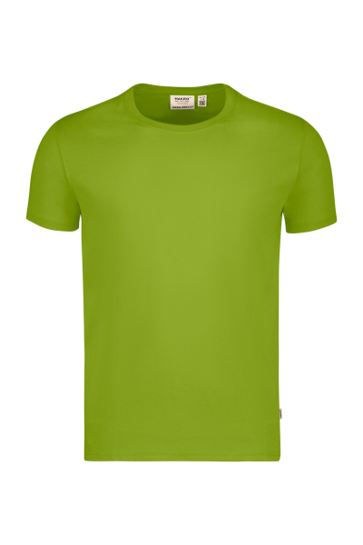 HAKRO T-Shirt MIKRALINAR® ECO, kiwi